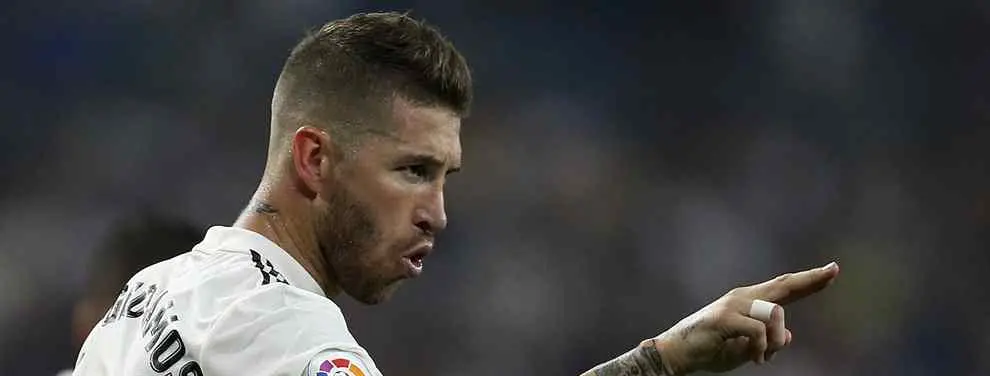 Sergio Ramos avisa del lío que le explota a Lopetegui: revolución en el Real Madrid