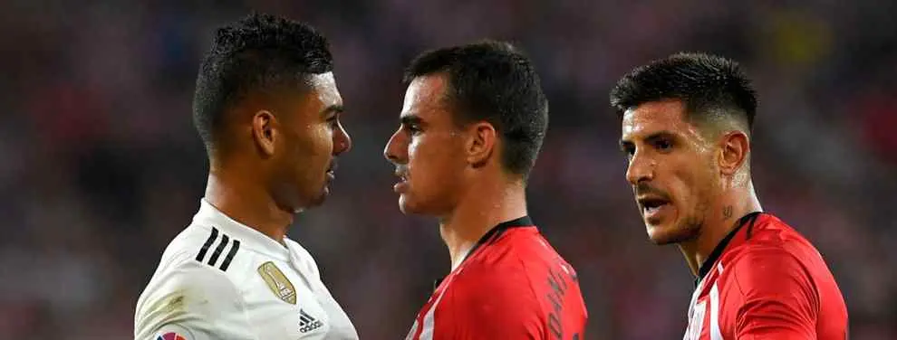 Florentino Pérez dispara: primer aviso a una estrella del Real Madrid (y es un peso muy pesado)