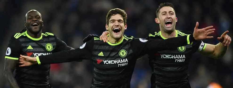 La lista de Florentino Pérez para enero viene con tres sorpresas bomba