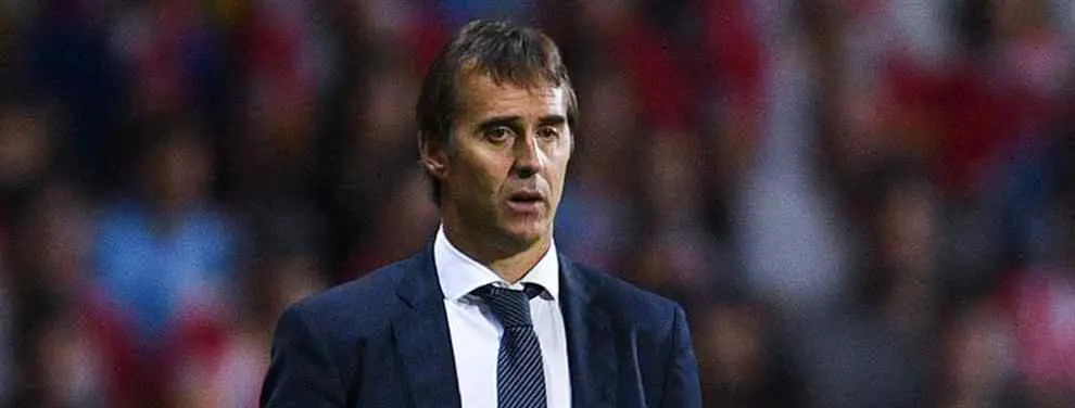 Florentino Pérez pone un jugador en el once para el próximo partido del Real Madrid