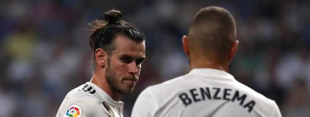 La estrella madridista que le pone la cruz a Lopetegui (¡y eso que es titular!)