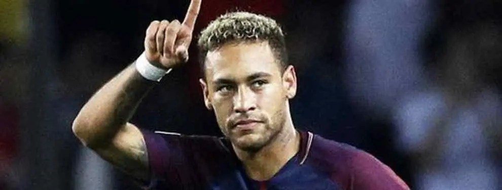 Neymar no viene sólo al Real Madrid: el crack que pide a Florentino Pérez