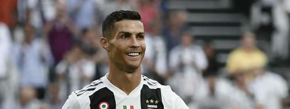 La bomba de Cristiano Ronaldo estalla en el Real Madrid (y va de Messi y del Barça)