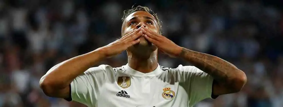 Mariano la lía tras el Real Madrid - Roma: el mensaje que pone patas arriba el Santiago Bernabéu