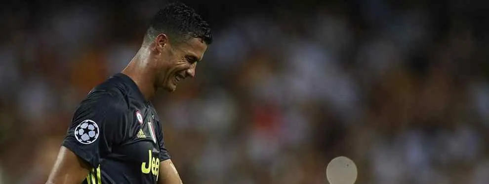 Cristiano Ronaldo lo sabe: el crack del Real Madrid que lo mata a sus espaldas (y es un titular)