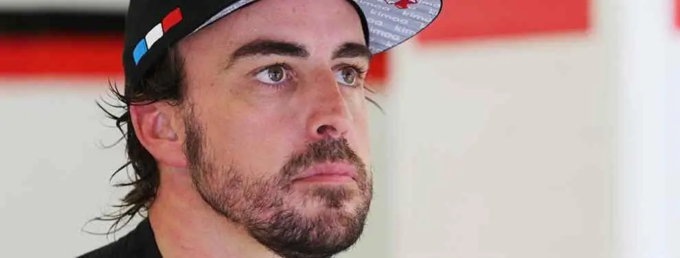 Fernando Alonso está de moda: el piloto estrella que lo quiere en su equipo (y hay sorpresa)