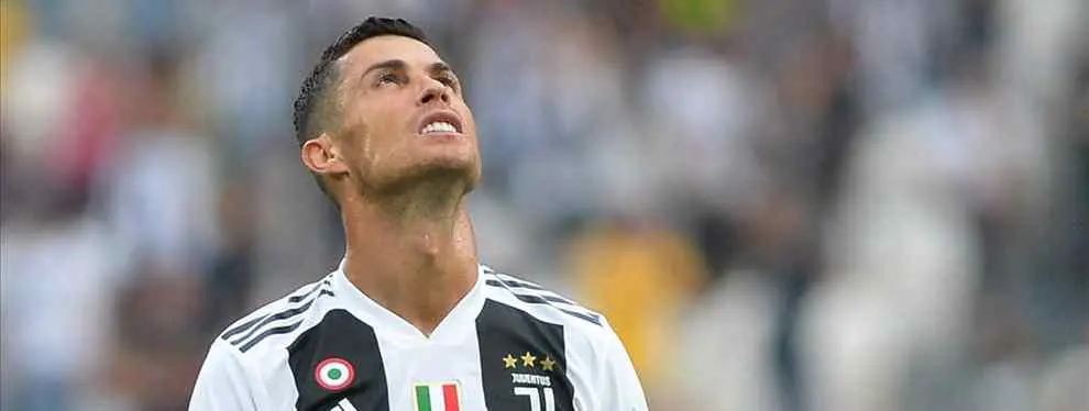 Cristiano Ronaldo desvela su sueño (y no es ganar la Champions League con la Juventus)