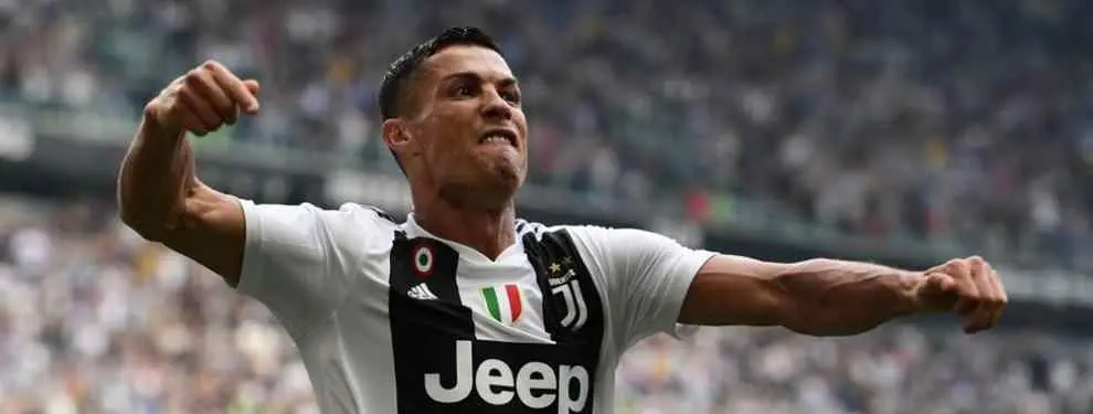Cristiano Ronaldo lo sabe: el crack del Real Madrid que se ofrece a la Juventus (y no es Marcelo)