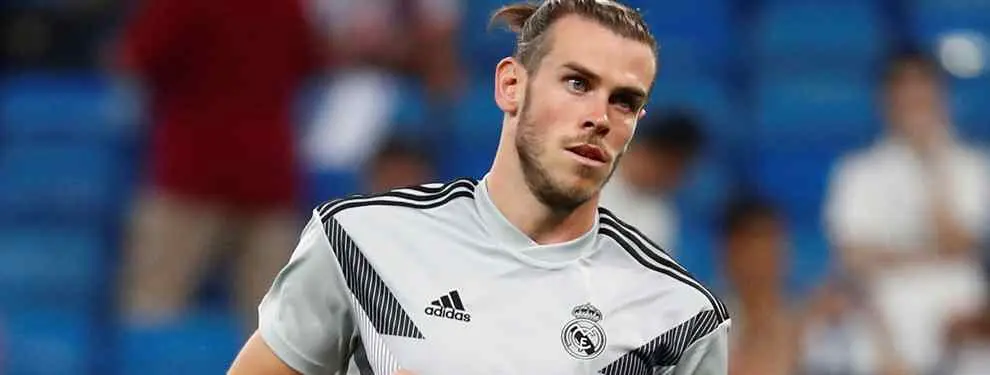 Bale mete mano en el once de Lopetegui para el Sevilla-Real Madrid