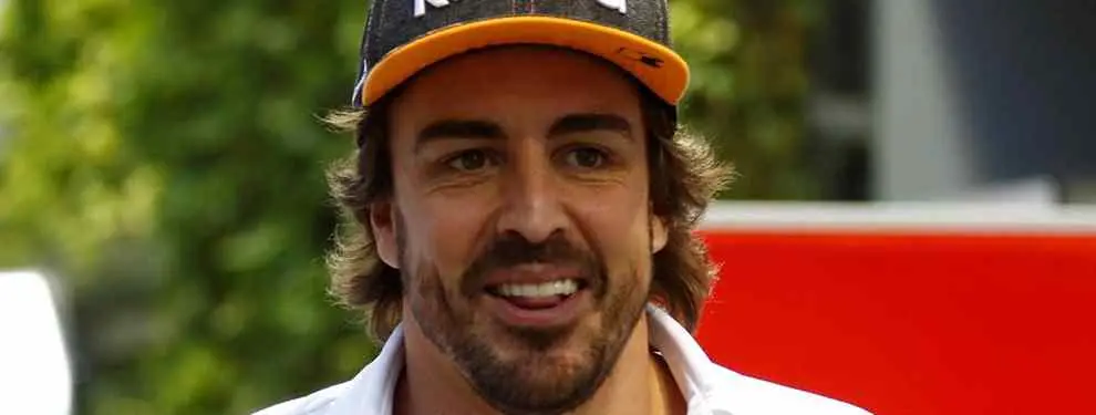 Fernando Alonso se carga a McLaren (y la F1) con un último aviso bomba