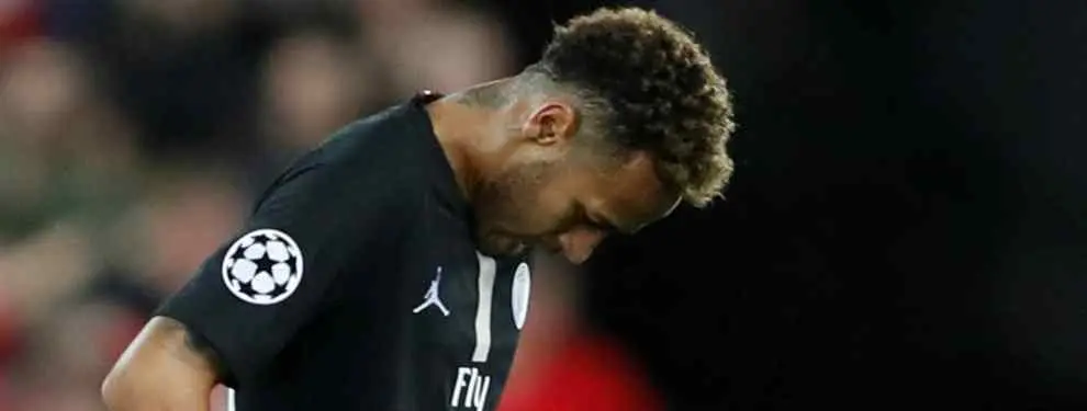 Escándalo Neymar: la durísima verdad que llega a oídos de Florentino Pérez