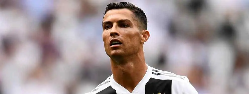 Cristiano Ronaldo dispara: un traidor, un culpable y un escándalo en el Real Madrid