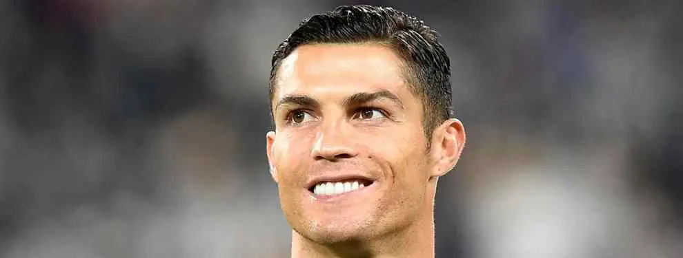 El ‘top secret’ de Cristiano Ronaldo que avergüenza a Lopetegui, Florentino Pérez y Sergio Ramos