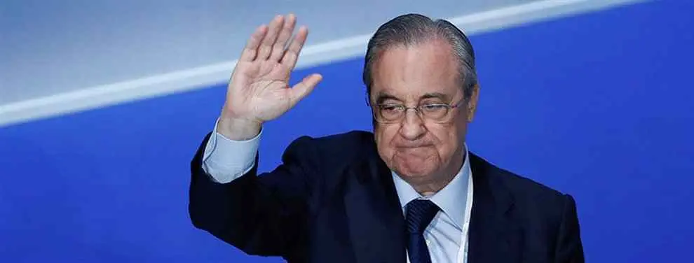 Florentino Pérez pesca en la Bundesliga: seis operaciones para el Real Madrid