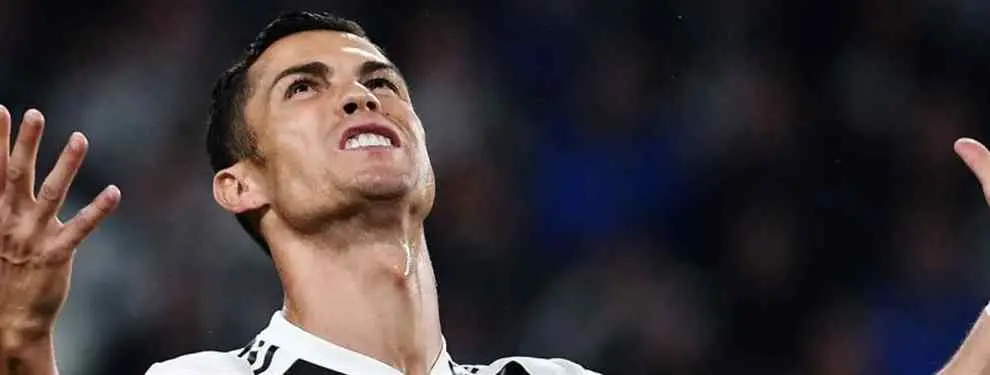 Los 5 millones de Cristiano Ronaldo de los que todos hablan en el Real Madrid