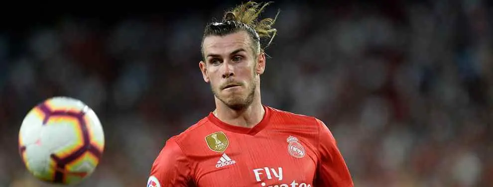 Gareth Bale lo quiere fuera: reunión con Lopetegui (y Modric interviene)