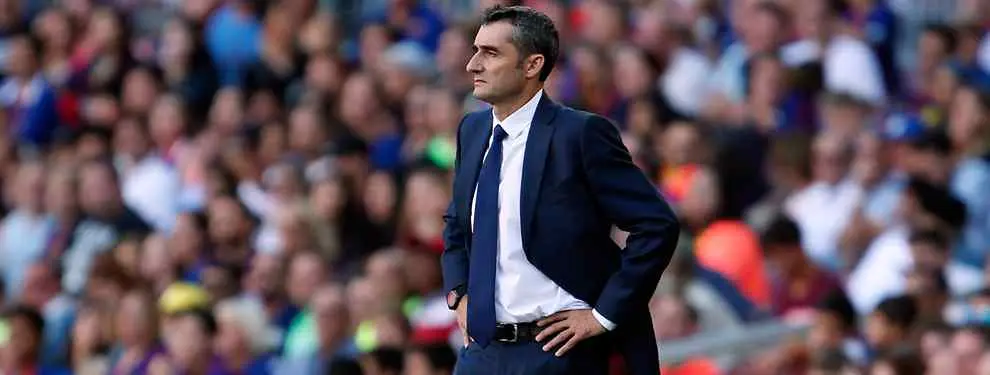 Messi lo sabe: el técnico que se ofrece al Barça (y liquida a Valverde antes de acabar la temporada)