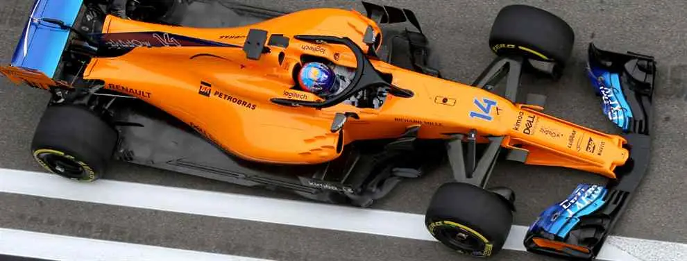 Fernando Alonso pasa del GP de Rusia: el nuevo calendario del piloto español fuera de la F1