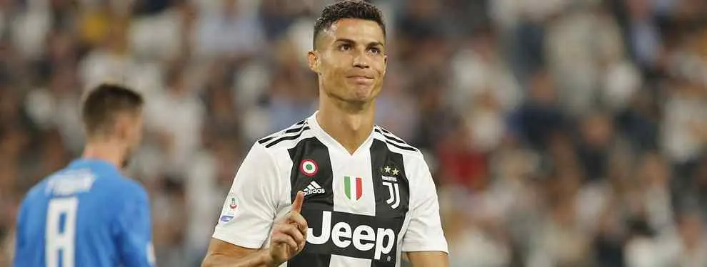 Cristiano Ronaldo destroza a un galáctico del Real Madrid: el mensaje que llega al vestuario blanco