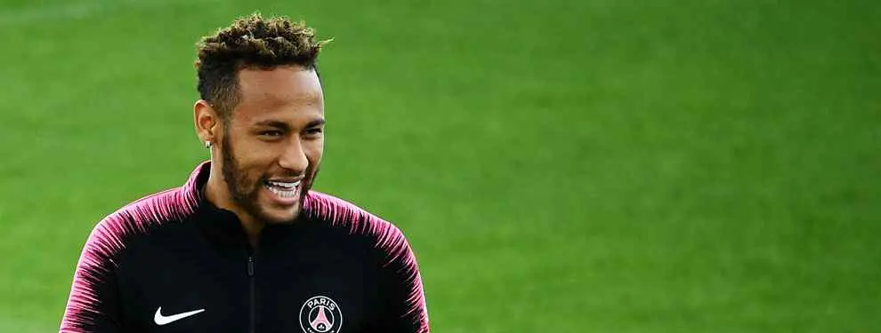 Neymar y su vuelta al Barça: el as en la manga de Messi para acabar con el Real Madrid