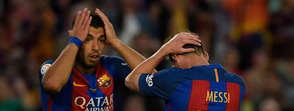 El Barça cierra su primer fichaje para la temporada 2019-2020 (y molesta a uno de los nuevos)