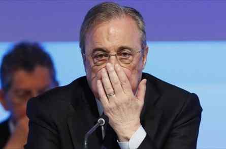 El Bombazo más bestia de Florentino Pérez en el Real Madrid tiene fecha (y esconde un drama enorme)