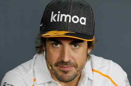 “Es vergonzoso”. Fernando Alonso mete a la F1 en un lío