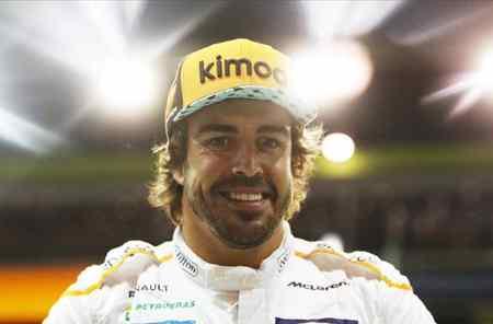 Fernando Alonso tira de la manta: el secreto mejor guardado en Ferrari