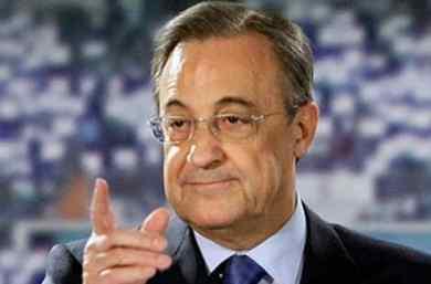 El cambio de cromos de Florentino Pérez que se lleva a un galáctico del Real Madrid