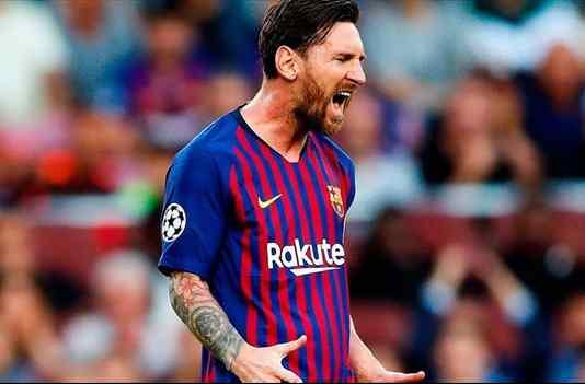 Se va: el crack del Barça que le comunica a Messi que no seguirá en el club