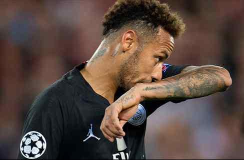 El tapado que pide Neymar para seguir en el PSG está en la agenda del Barça (y del Real Madrid)