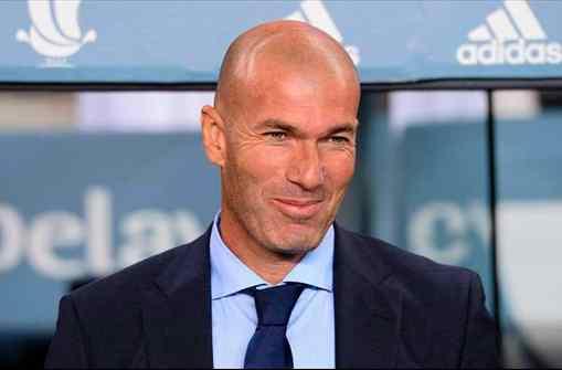 La lista de Zidane para el United tiene una bomba en el Real Madrid