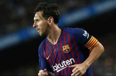 Messi no lo puede tapar más: el crack del Barça que quieren echar (y cuanto antes)
