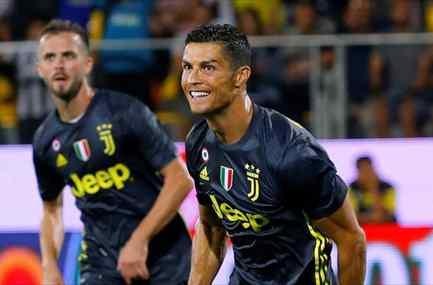 Cristiano Ronaldo le birla un fichaje al Barça con un cambio de cromos bestial