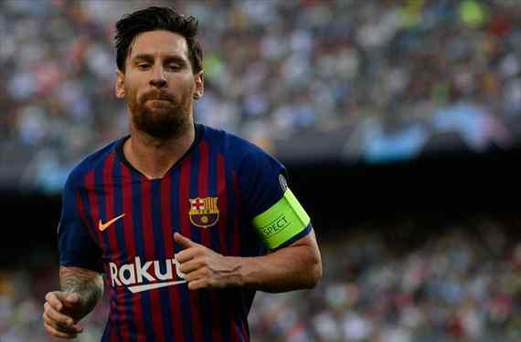 Messi lo sabe: el fichaje que el Barça prepara para enero se carga a un crack azulgrana