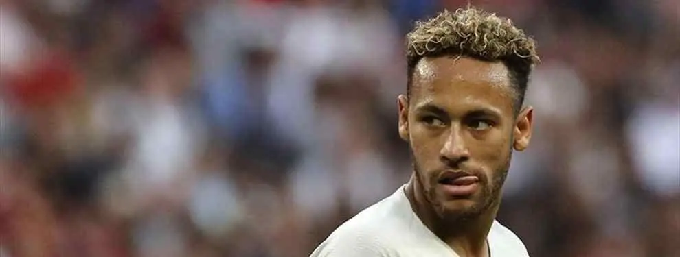 Neymar se lo dice a Messi: tiene que ver con el Real Madrid (y es un bombazo)