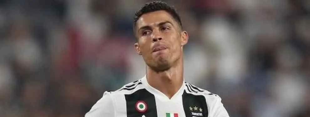 Las filtraciones de Cristiano Ronaldo que incendian al Real Madrid (y uno te dejara sin palabras)