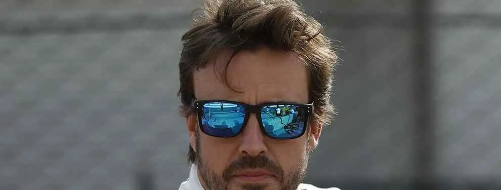 Portazo de Fernando Alonso: la oferta que rechaza el piloto de McLaren