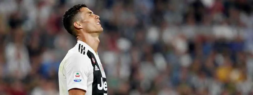 Cristiano Ronaldo tiene un secreto sobre Neymar (y tiene que ver con su fichaje por el Real Madrid)