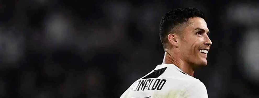 Cristiano Ronaldo hace sangre: el mensaje en el vestuario del Real Madrid (y llega a Sergio Ramos)