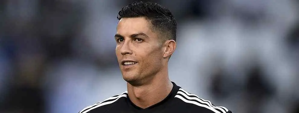 Cristiano Ronaldo echa mas leña al fuego: el ‘top secret’ que arrasa en el Real Madrid