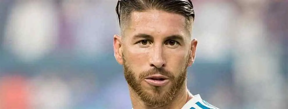 La lista de la vergüenza en el Real Madrid: cinco líos (y ya no los tapa ni Sergio Ramos)
