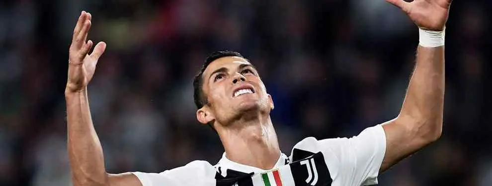 Cristiano Ronaldo ya lo sabe: el ganador del Balón de Oro (y hay sorpresa)