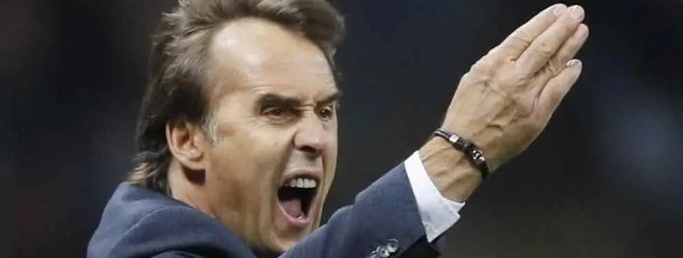 Escándalo Lopetegui: la lista que avergüenza a Florentino Pérez (y al Real Madrid)