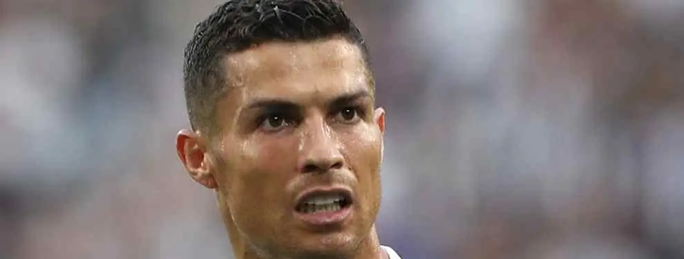 Cristiano Ronaldo tiene un problema (y es muy gordo): el mensaje que destroza a CR7