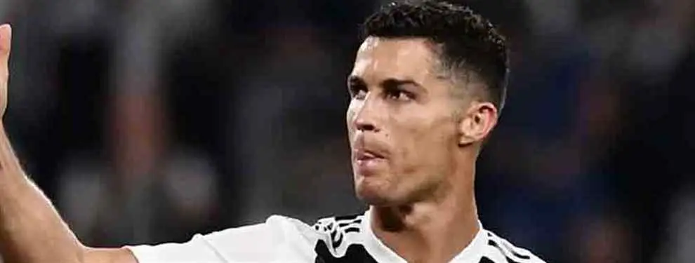 Traiciona a Messi por Cristiano Ronaldo y se ríen de él (y es una estrella)