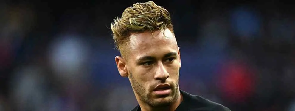 El ‘plan b’ a Neymar que Lopetegui pide a Florentino Pérez para el Real Madrid