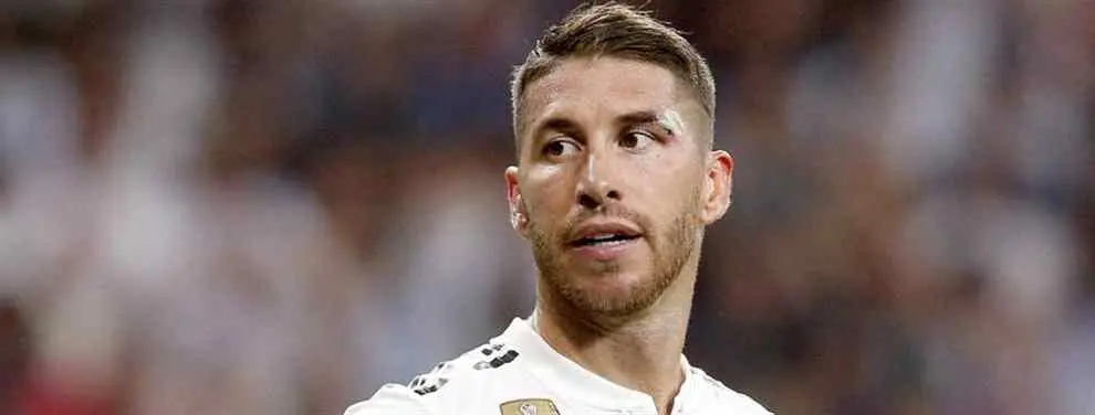Sergio Ramos lo sabe: Florentino Pérez tiene una nueva lista negra (y hay pesos pesados)
