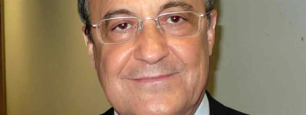 ¡Bombazo en el Real Madrid! Florentino Pérez cierra el primer fichaje para enero (y hay sorpresa)