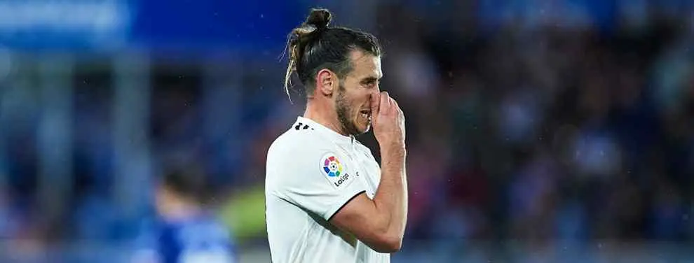 Florentino Pérez corta cabezas en el Real Madrid - Alavés: los quiere fuera (y son cuatro estrellas)